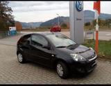 Ford Fiesta 1,6 TDCi Style Style