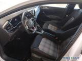 Volkswagen Polo GTI 2.0 TSI OPF DSG MATRIX APP PDC - Volkswagen Polo: Weiß, GTI