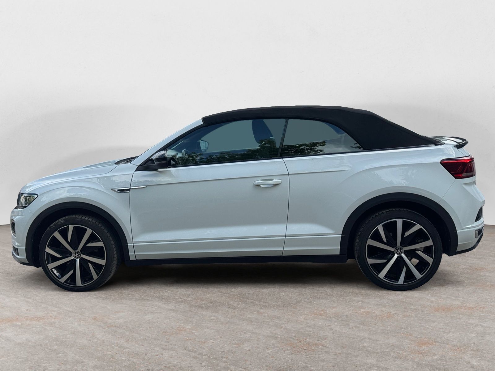Volkswagen T-Roc - Bild 3