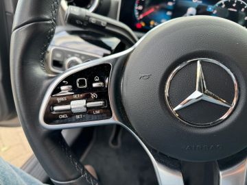 Mercedes A 180 - 12