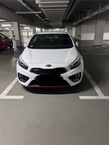 Kia KIA Ceed GT