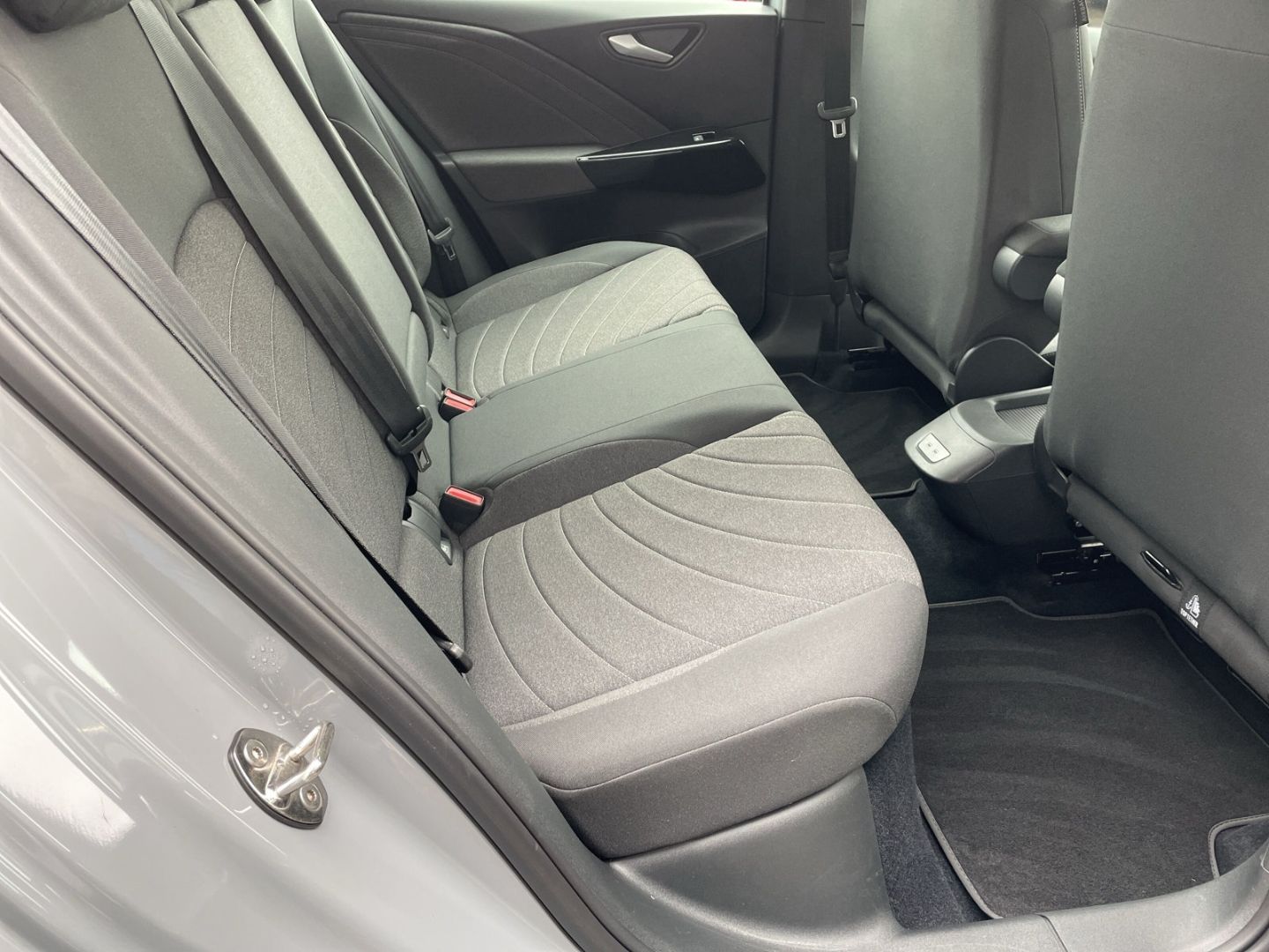 Volkswagen ID.3 - Bild 8