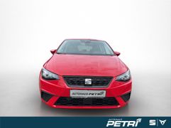 Foto Nummer 8: SEAT Ibiza