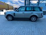 Land Rover Range Rover 4.4 !!! Voll, Kamera Sitzheizung V+H - gebrauchte Land Rover Range Rover aus dem Jahr 2011