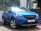 Opel Grandland 1.2 Autom. Sitzheiz Klimaauto. Kamera - Opel Grandland (X) Gebrauchtwagen in Mülheim (Ruhr)
