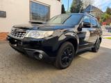 Subaru Forester - gebrauchte Subaru Forester aus dem Jahr 2012