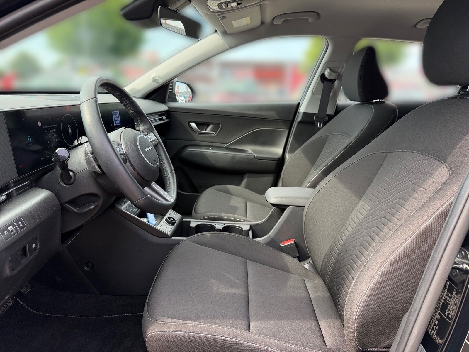 Hyundai KONA Elektro – Bild 12