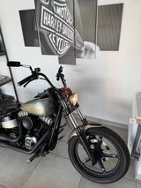 Harley-Davidson FLSTSB Softail Cross Bones - HARLEY-DAVIDSON FLSTS