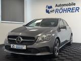 Mercedes-Benz A 180 BlueEff. Aut. Urban Sport Facelift Distr.+ - Mercedes-Benz A 180: Limousine