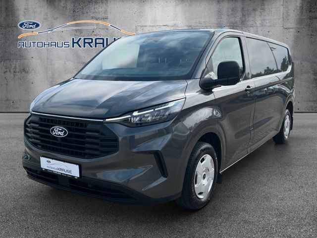 Ford Transit Custom Kasten 320 L2 Trend 4x4**Sthz*LED