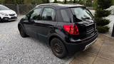 Fiat Sedici 1.6 16V 4x2 MY SEDICI SHZ - Fiat Sedici Benziner Gebrauchtwagen