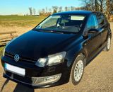 Volkswagen Polo V 1.2 LIFE (6R) - Volkswagen Polo mit Benzin-Antrieb: Kleinwagen, 6r