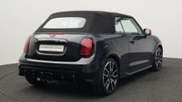 MINI John Cooper Works Cabrio - Vorschau Bild 9