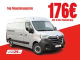 Renault Master Red Edition L3H2 NAVI KLIMA AHK *SOFORT*