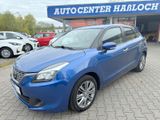 Suzuki Baleno Comfort Navi Kamera Temp. Sitzh... - Suzuki Baleno: Limousine