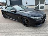 BMW M850 Cabrio M850 i xDrive - BMW M-Modelle