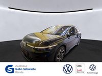 Volkswagen ID.7 - Vorschau Bild 1