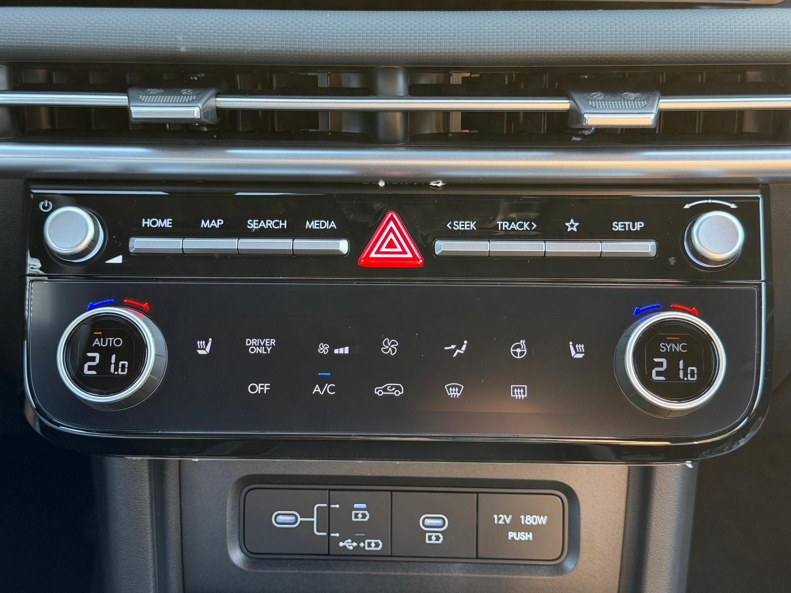 Hyundai TUCSON 1.6T V-Hybrid BlackLine NAVI/KAMERA/LENKH, миниатюра 17