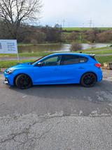 Ford Focus 2,3 EcoBoost ST Edition ST Edition - Ford Focus: ST Edition