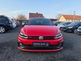 Volkswagen Polo VI GTI - VW Polo Gebrauchtwagen in Wiesbaden