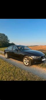 BMW 320xd Turbo+DPF Neu! Export - BMW 320: Turbo