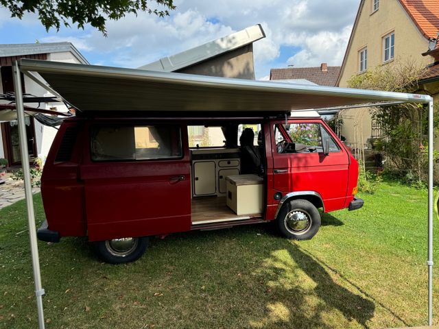 Volkswagen T3 WESTFALIA JOKER