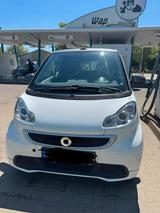 Smart 451 Caprio - Caprio gebraucht