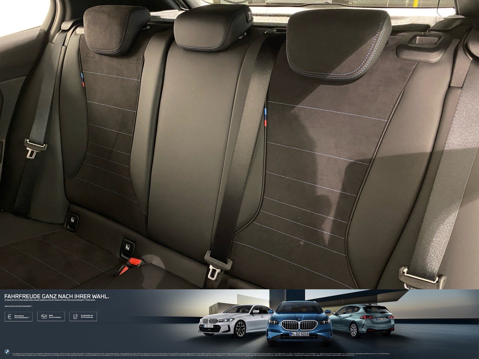 BMW 120 - Bild 15