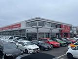 Volkswagen Sharan Comfortline BMT/Start-Stopp - gebrauchte VW Sharan aus dem Jahr 2016