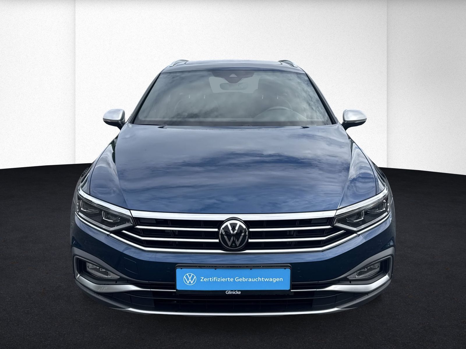 Volkswagen Passat Variant Alltrack 2.0 TDI DSG Rückfahrk.+M foto 3