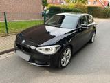 BMW 116i 1er F20 Xenon Sitzheizung Klima. - BMW: F20 1er