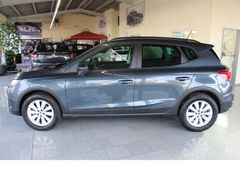 Fahrzeugabbildung Seat Arona Style 1.0,Navigation,PDC,Klimaautomatic