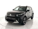Citroën Citroen C3 Aircross 1.2 hybrid Max 145cv edcs6 - Citroën C3 Aircross MAX mit Hybrid-Antrieb (Benzin/Elektro)