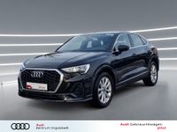 Audi Q3 - Vorschau Bild 1