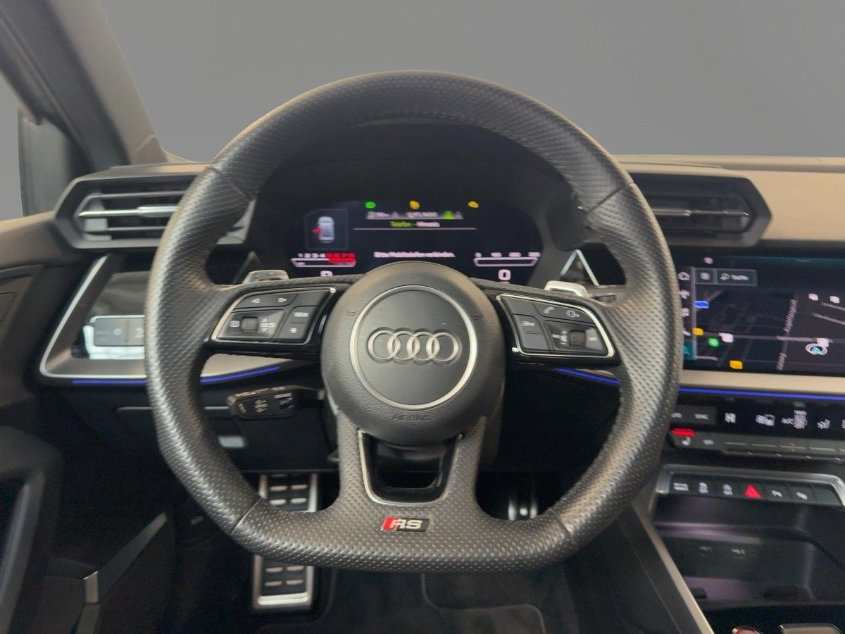 Audi RS3 - Bild 12