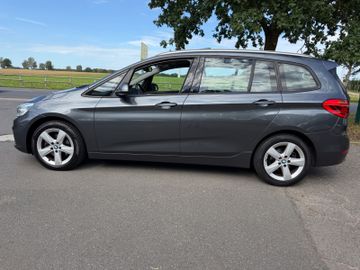 BMW 218 Gran Tourer - 2