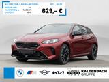 BMW M135 xDrive 360° LED HUD NAVI H/K KAMERA SHZ PDC - rote BMW M135