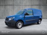 Mercedes-Benz Citan 108 CDI KA Lang WORKER+Audio+180°Tür+ZV - Mercedes-Benz: W108