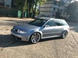 Audi RS4 2.7 quattro - - Audi RS4: 2.7