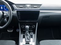Skoda Superb - Vorschau Bild 17