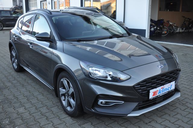 Ford Focus Lim. Active