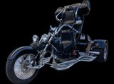 Boom Low Rider 4V - BOOM TRIKE