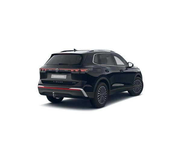 Tiguan 1.5 eTSI Elegance AHK Matrix 360°