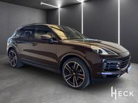 Porsche Cayenne S Platinum Edition Approved*Memory*Bose*