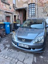 Honda Civic 1.6i Sport BAR BAR - Honda Civic: Sport Bar