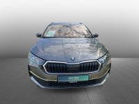 Skoda Octavia - Vorschau Bild 7