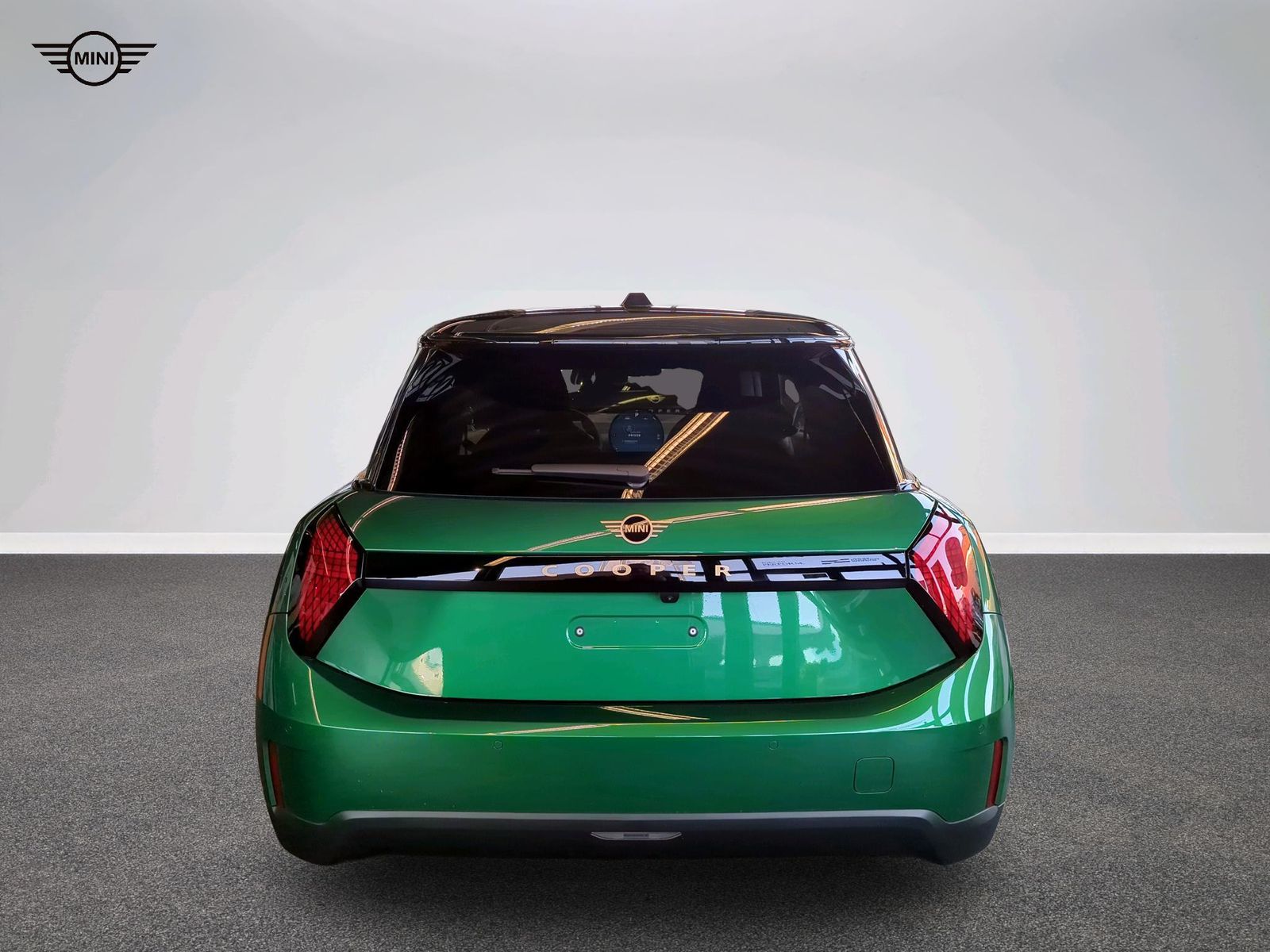 MINI Cooper E - Bild 10
