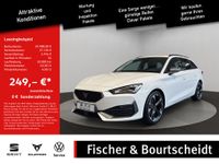 Cupra Leon - Vorschau Bild 1