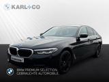 BMW 530 iA Limousine LED HiFi Parkassistent DAB SHZ - BMW 530 in Wiesbaden