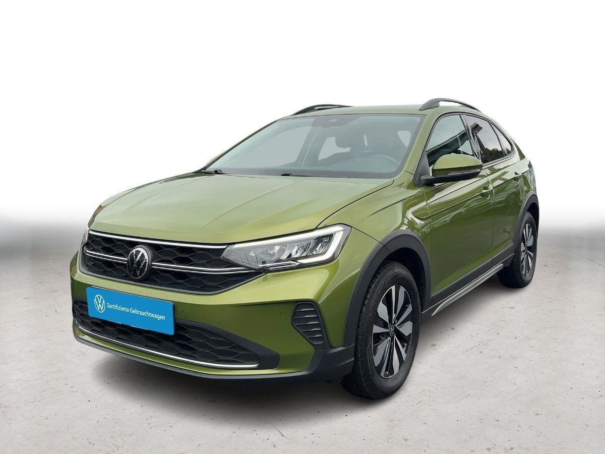 Volkswagen Taigo MOVE 1.0 TSI LED+NAVI+APP+SHZ+2xPDC+VIRT imagem 2